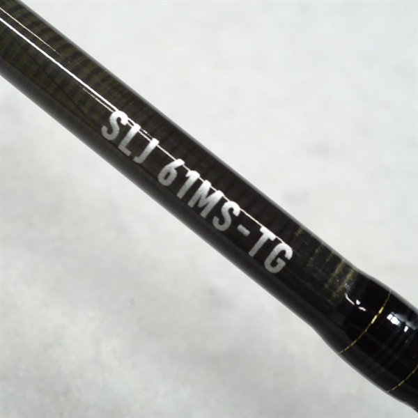 ２２ソルティガＳＬＪ６１ＭＳＴＧ